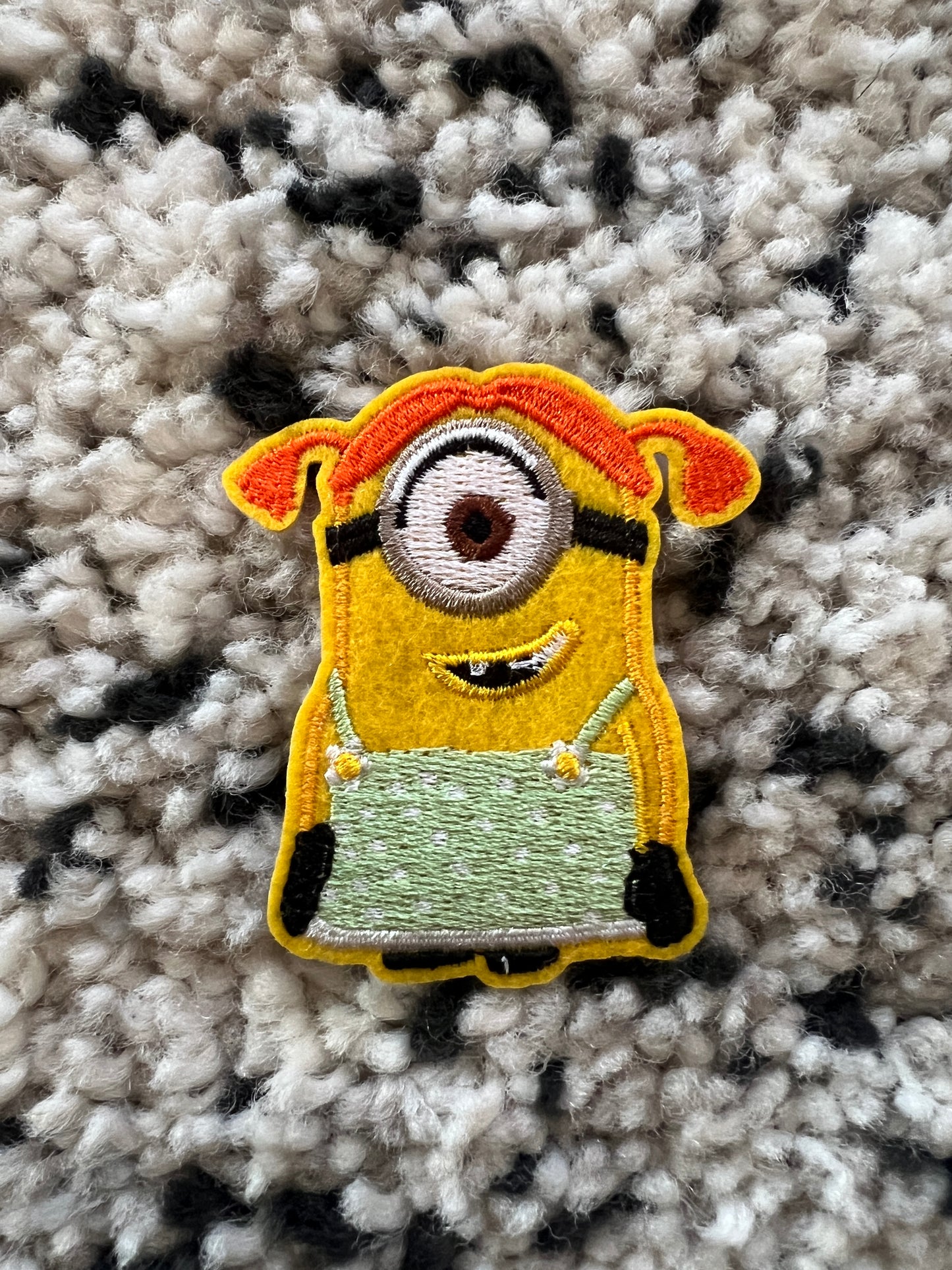 Minions