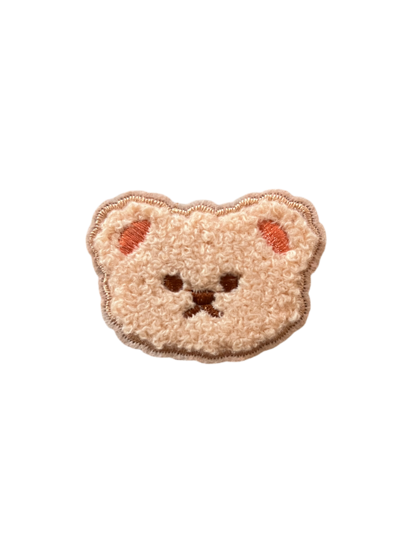 Baby Teddy Faces
