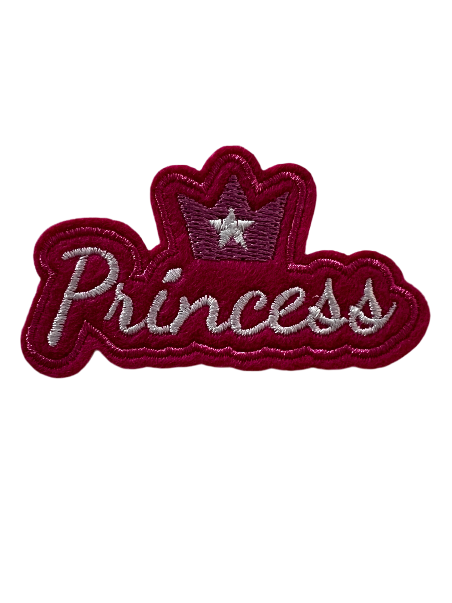 Princess Patch
