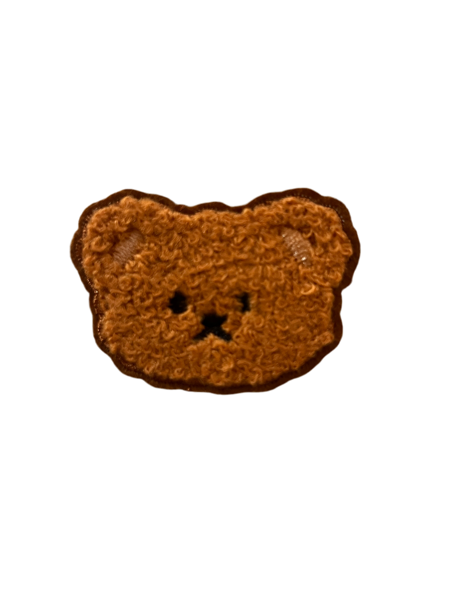 Baby Teddy Faces