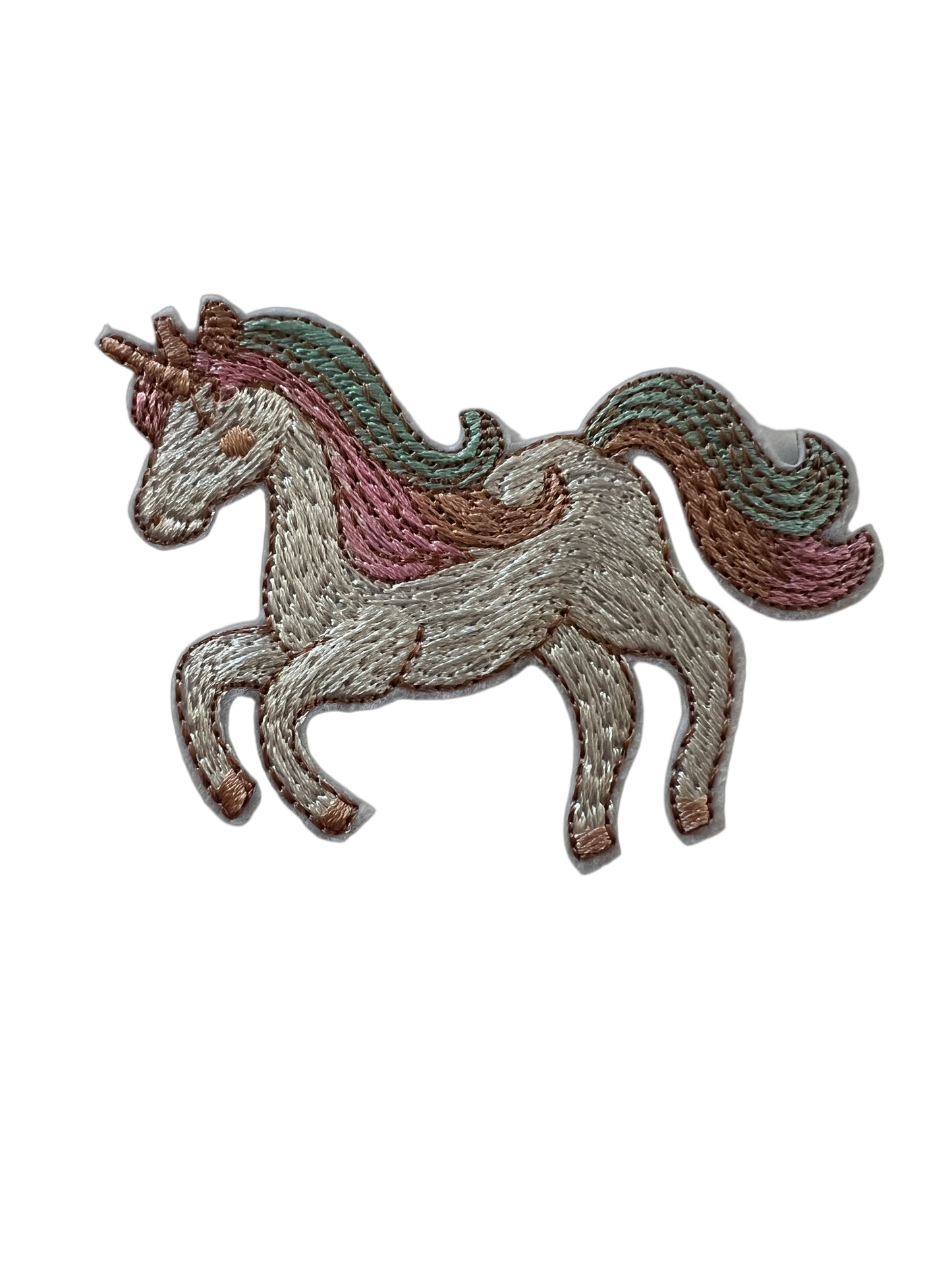 Unicorn Patch