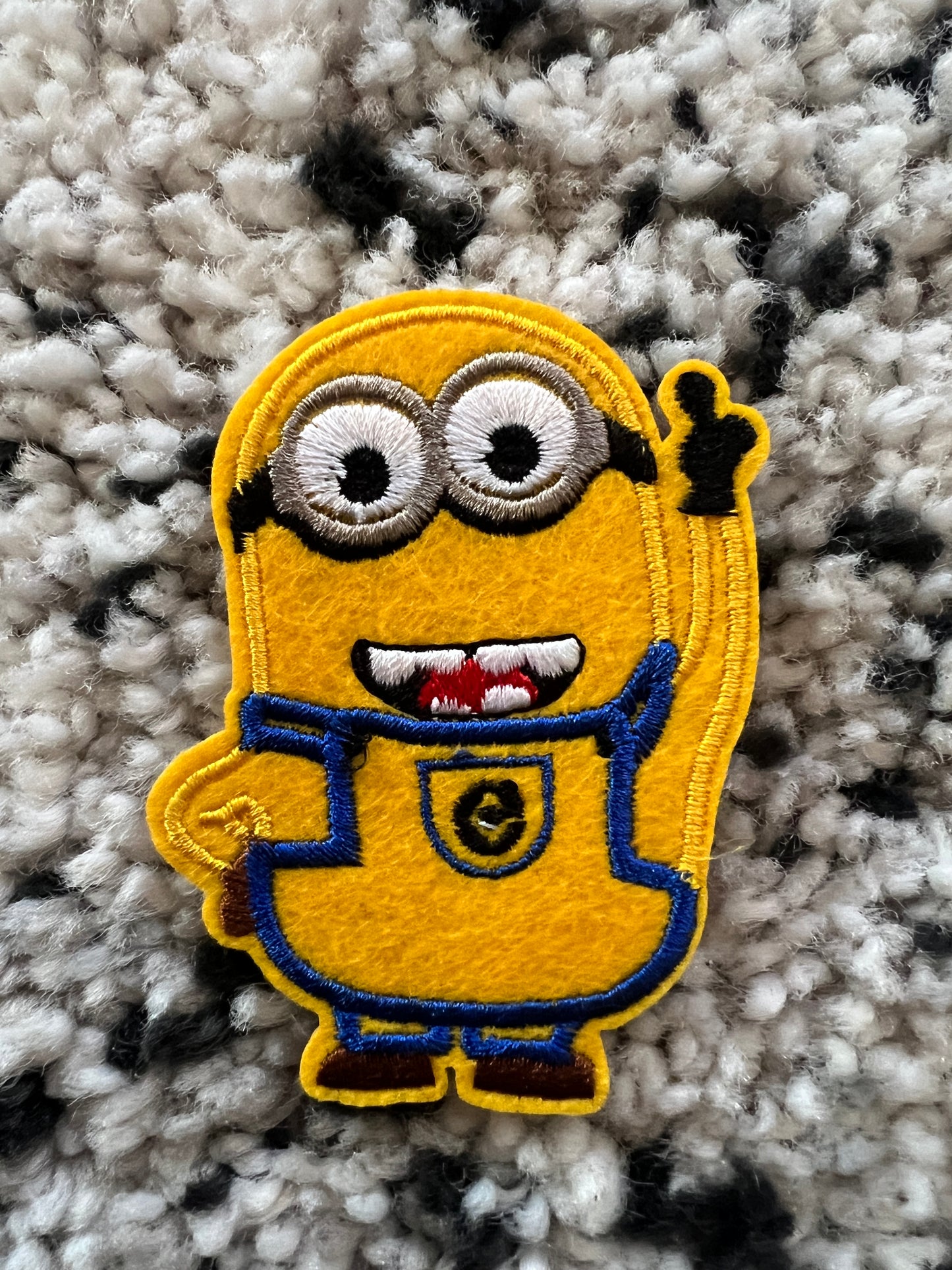 Minions