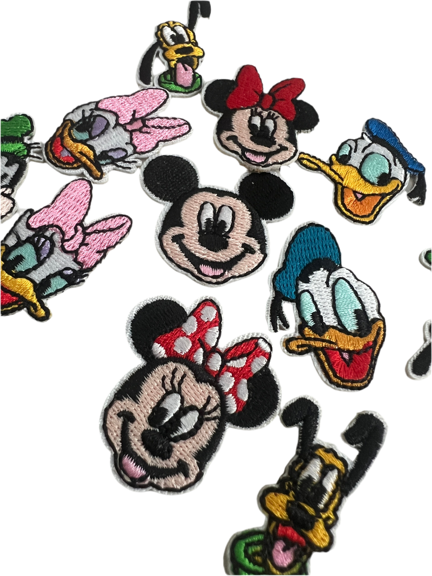 Disney Faces