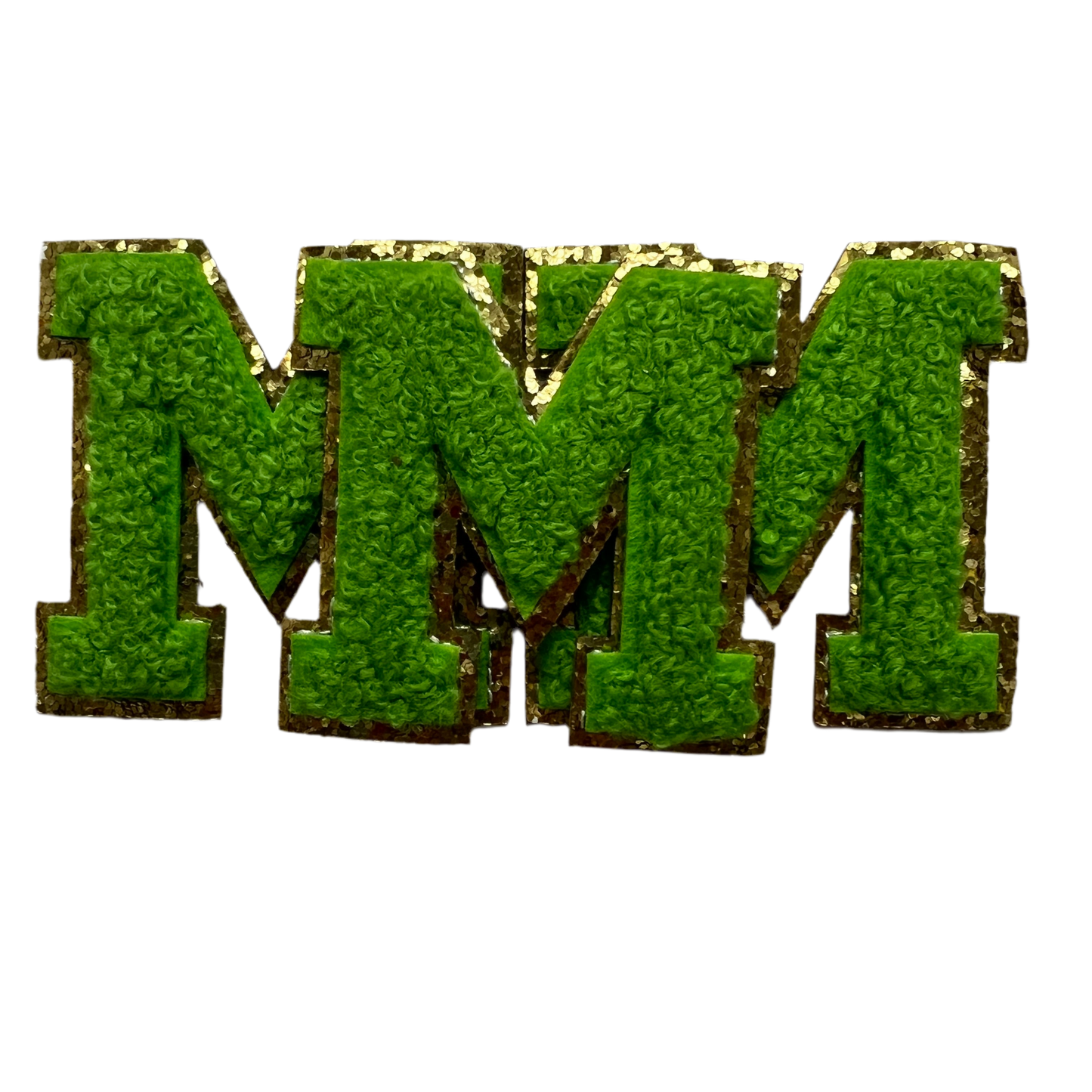 Bright Green