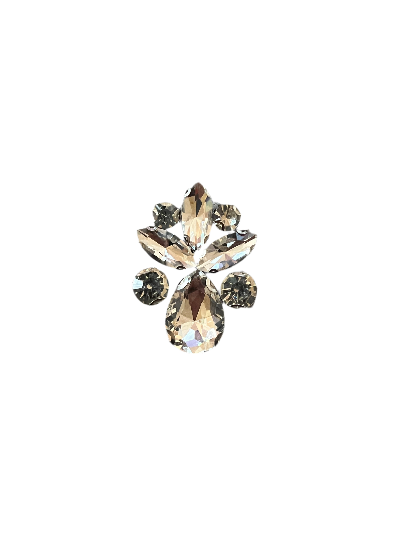 Rhinestone Embellishment