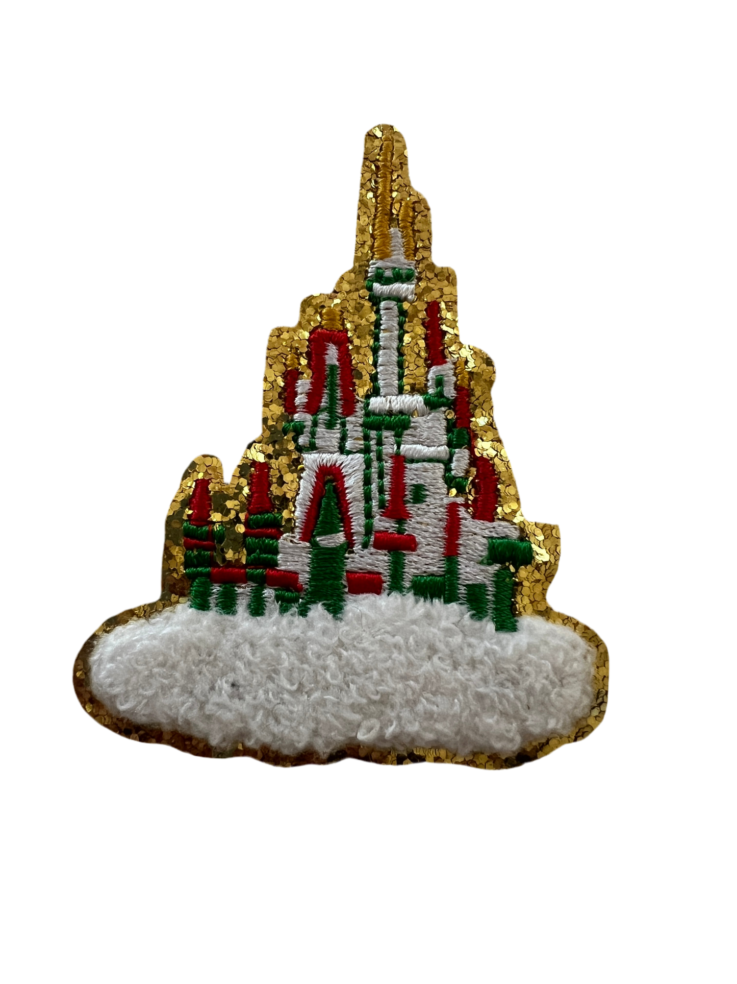 Princess Castle