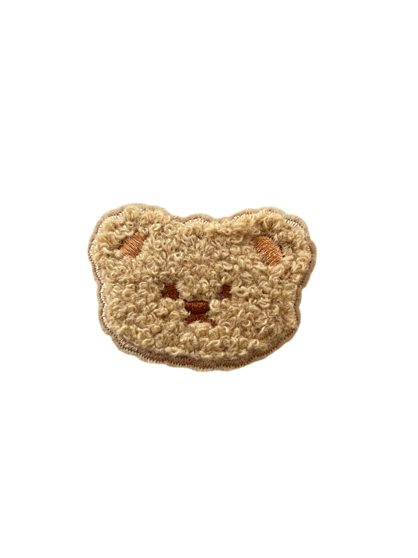 Baby Teddy Faces