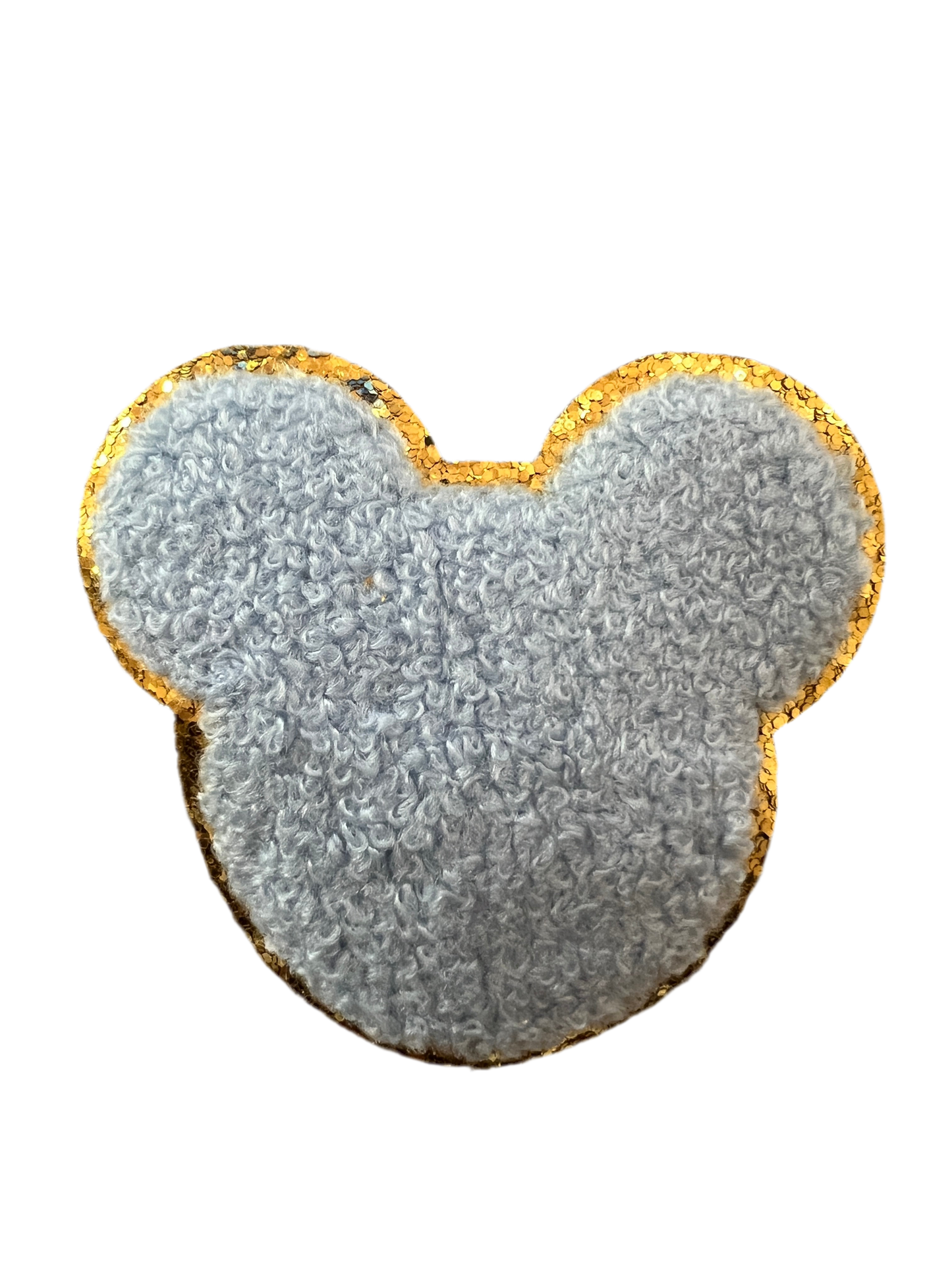 Large Mickey Mouse Patch