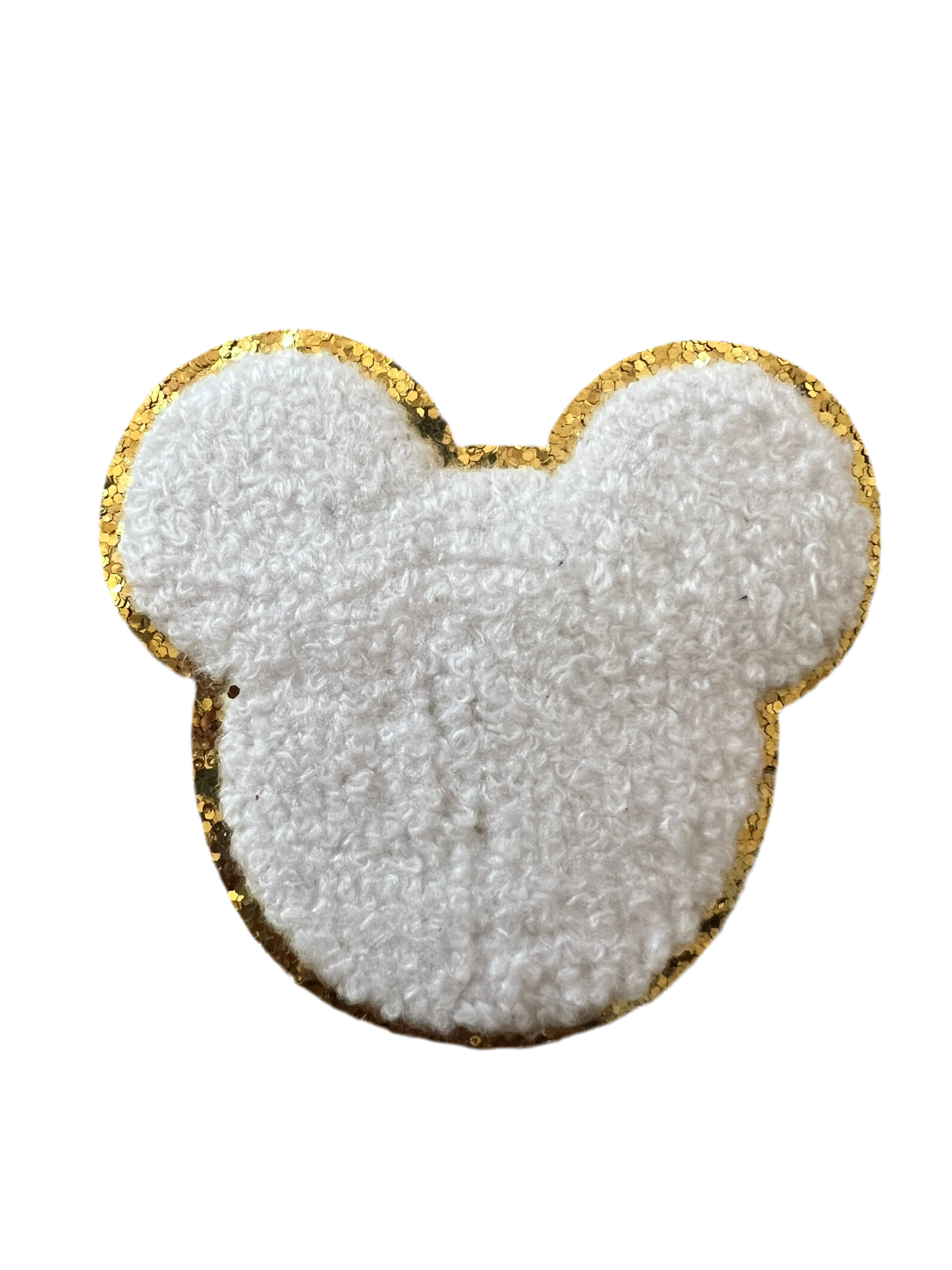 Large Mickey Mouse Patch