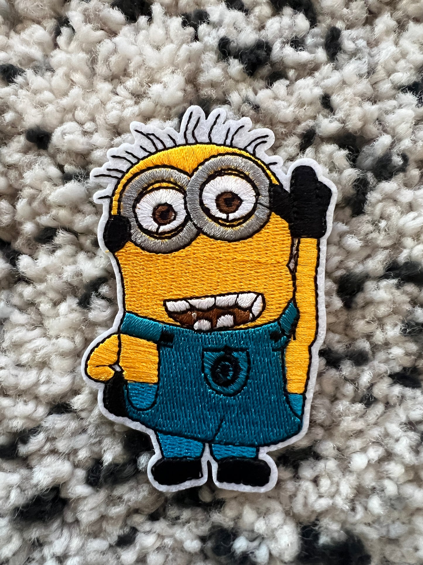 Minions