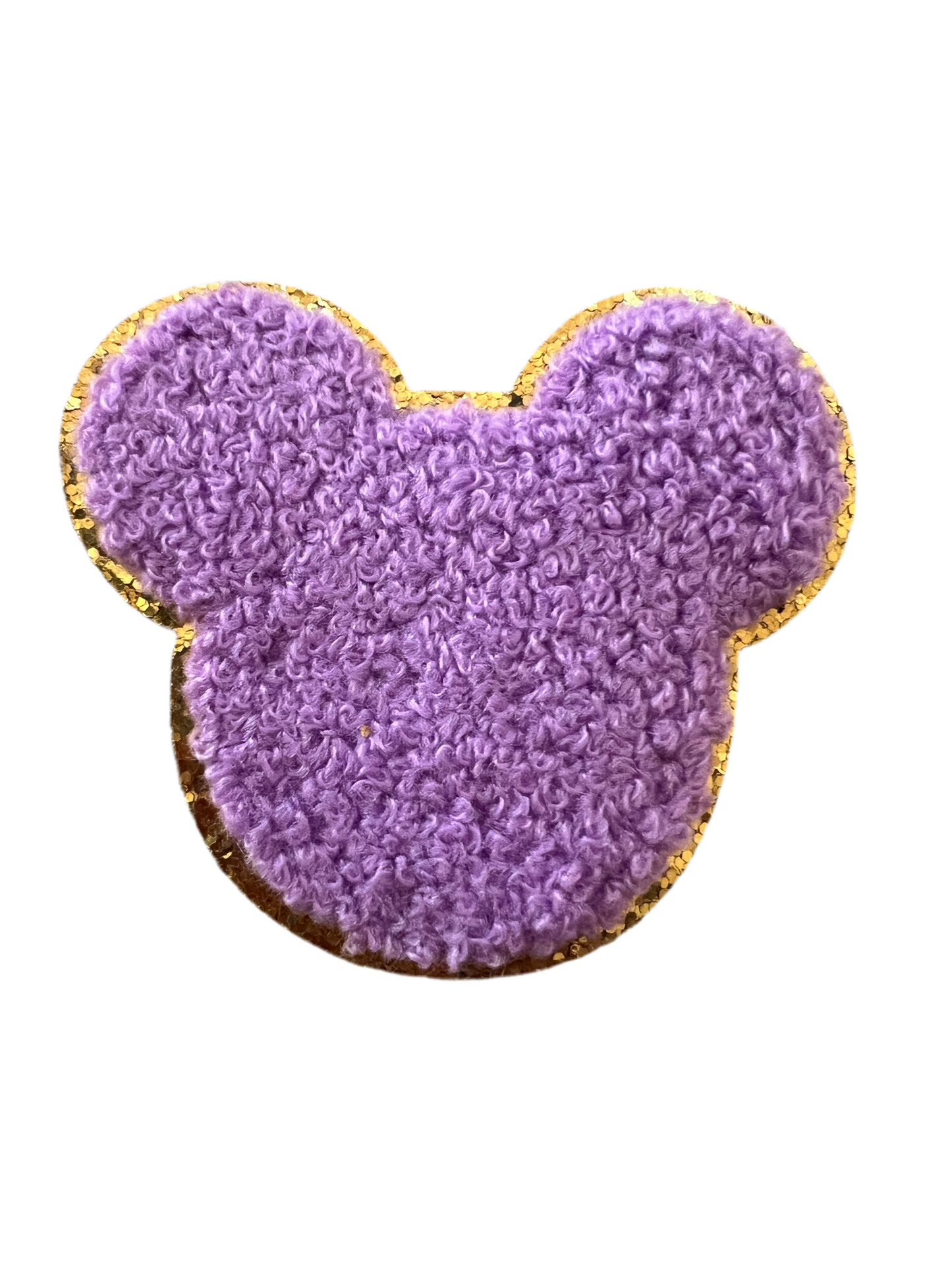 Large Mickey Mouse Patch