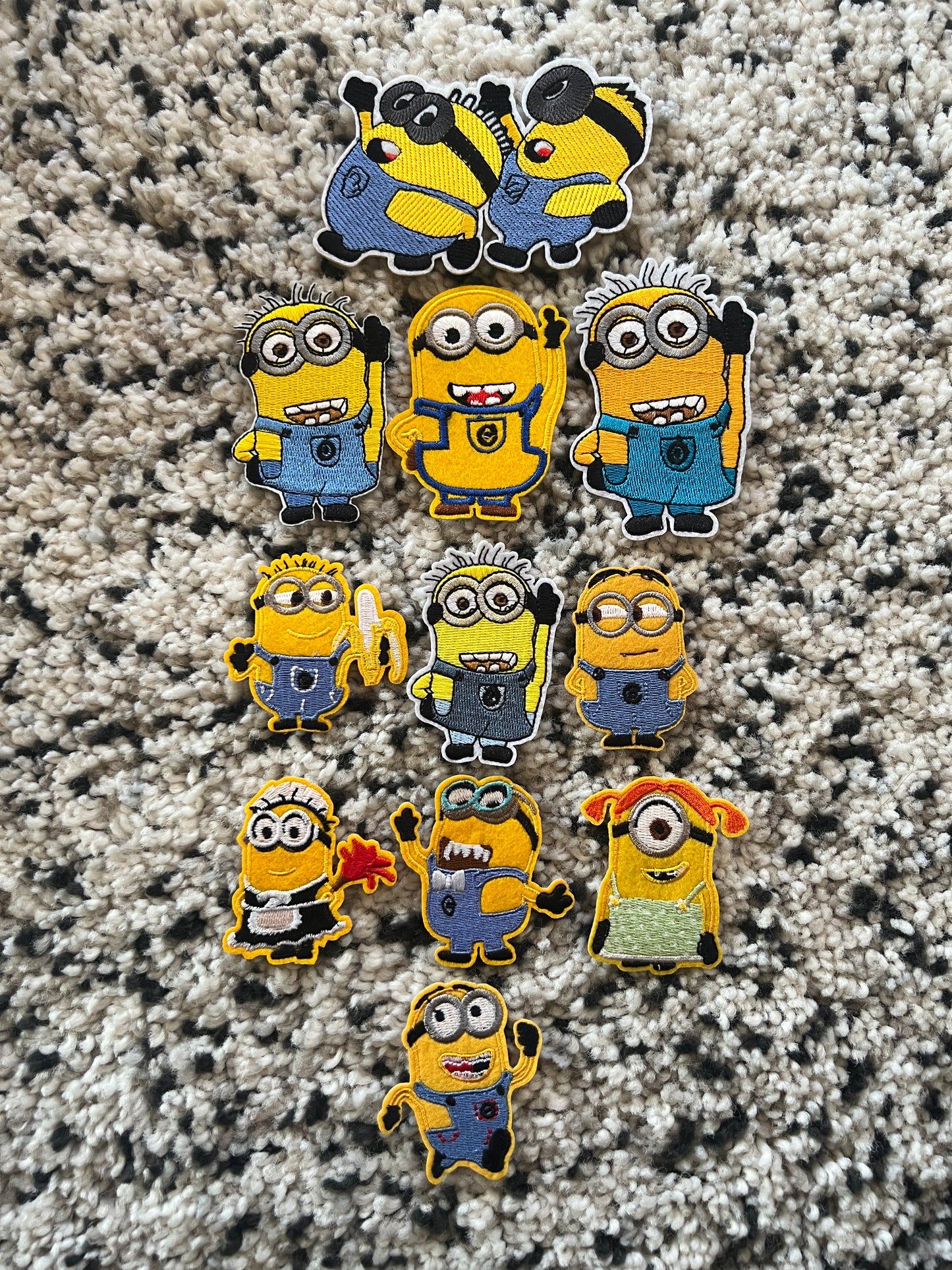 Minions