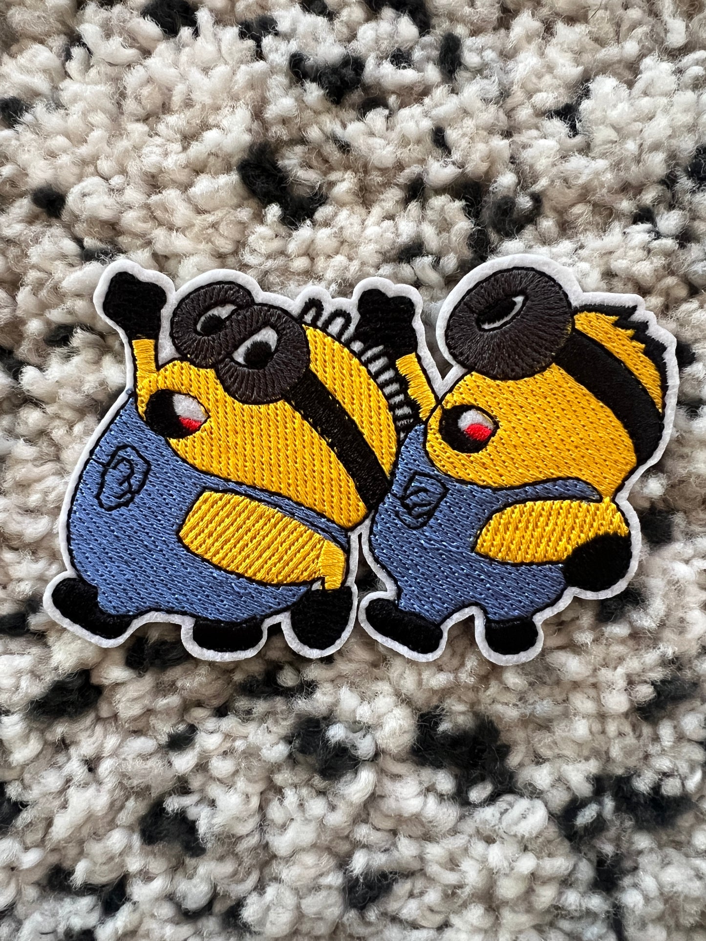 Minions