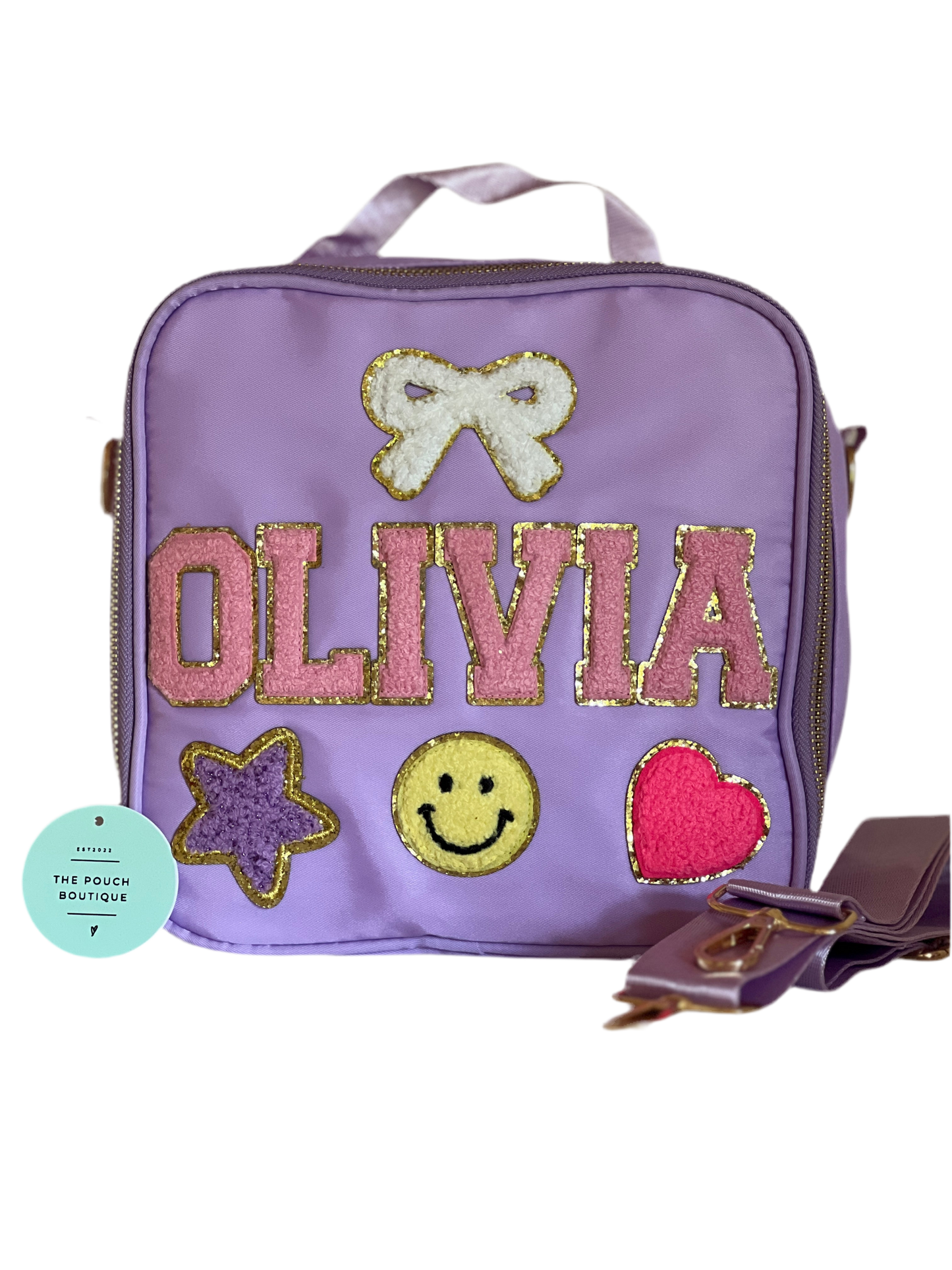 Lunch Boxes