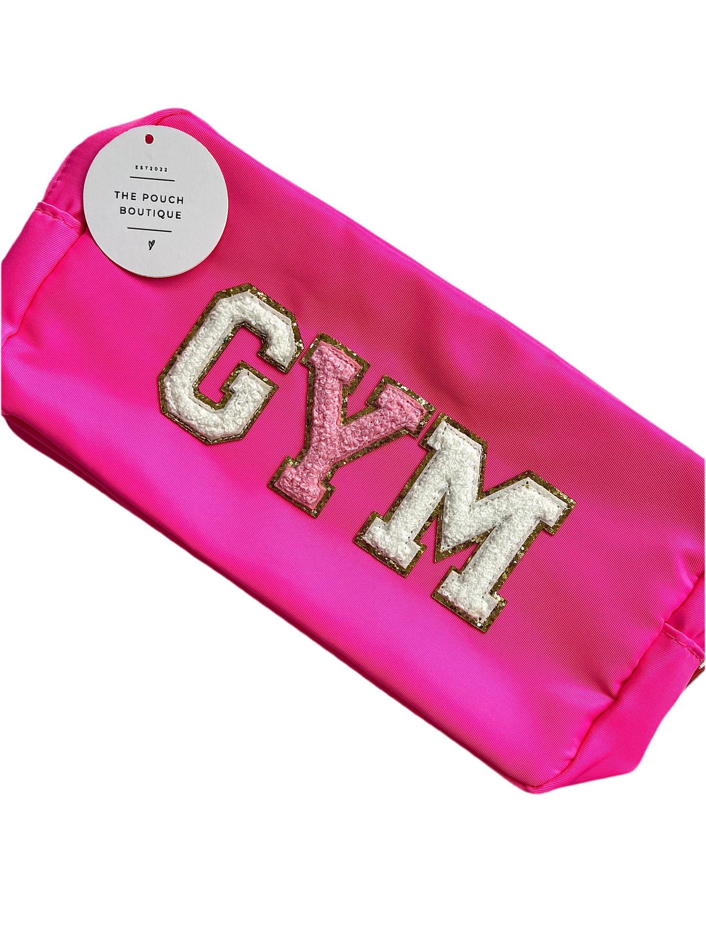 Small Pouch