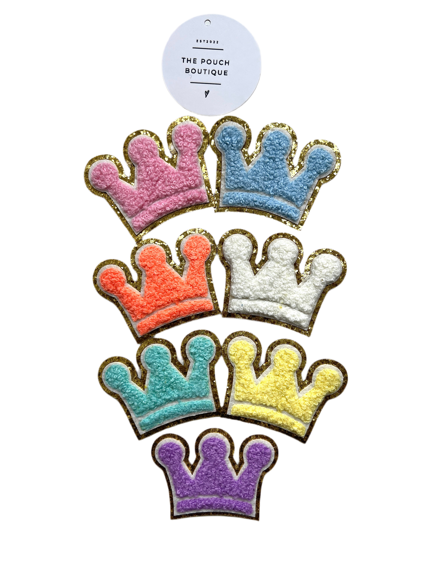 Crown