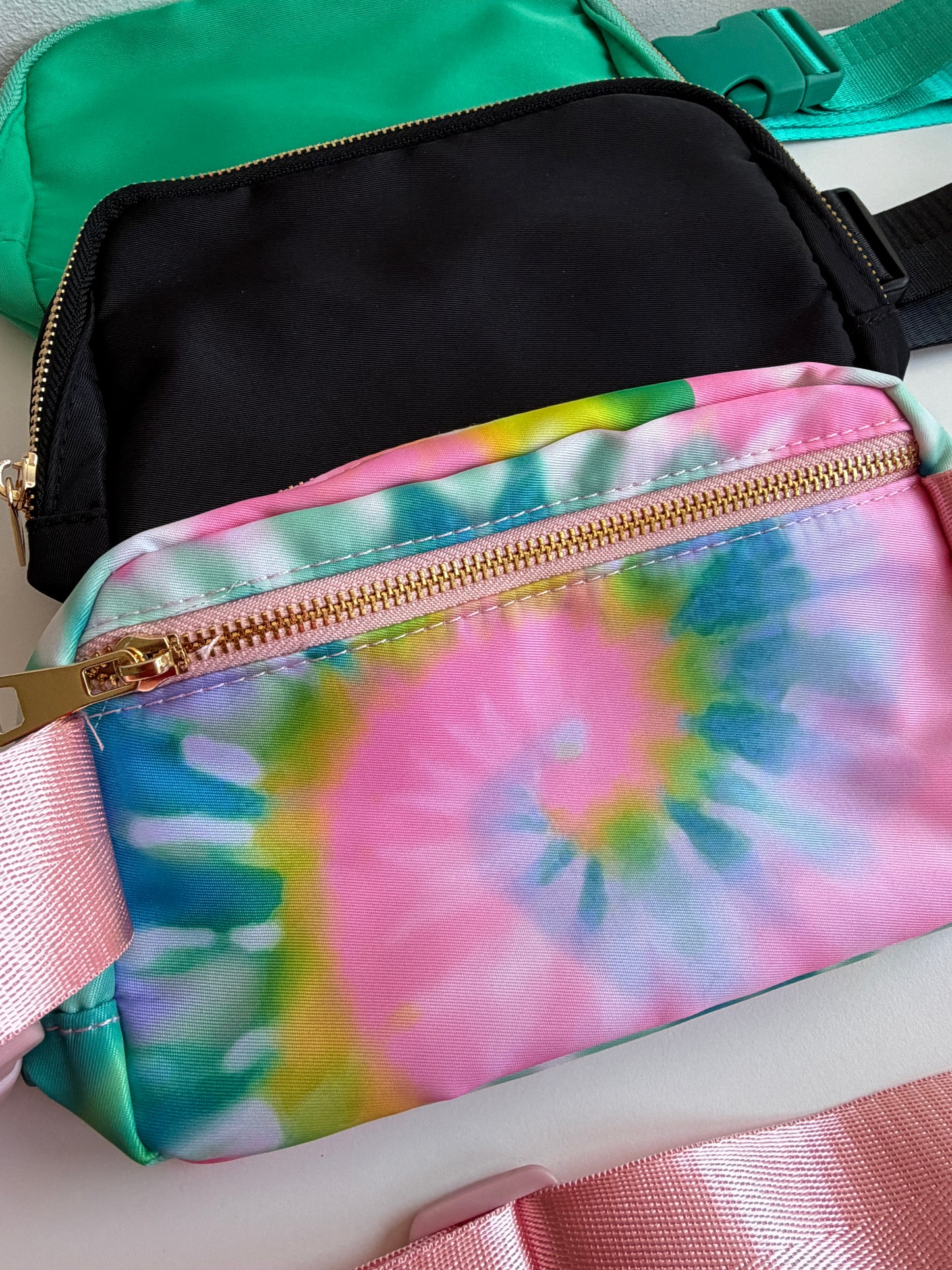 Cross Body/ bum bags