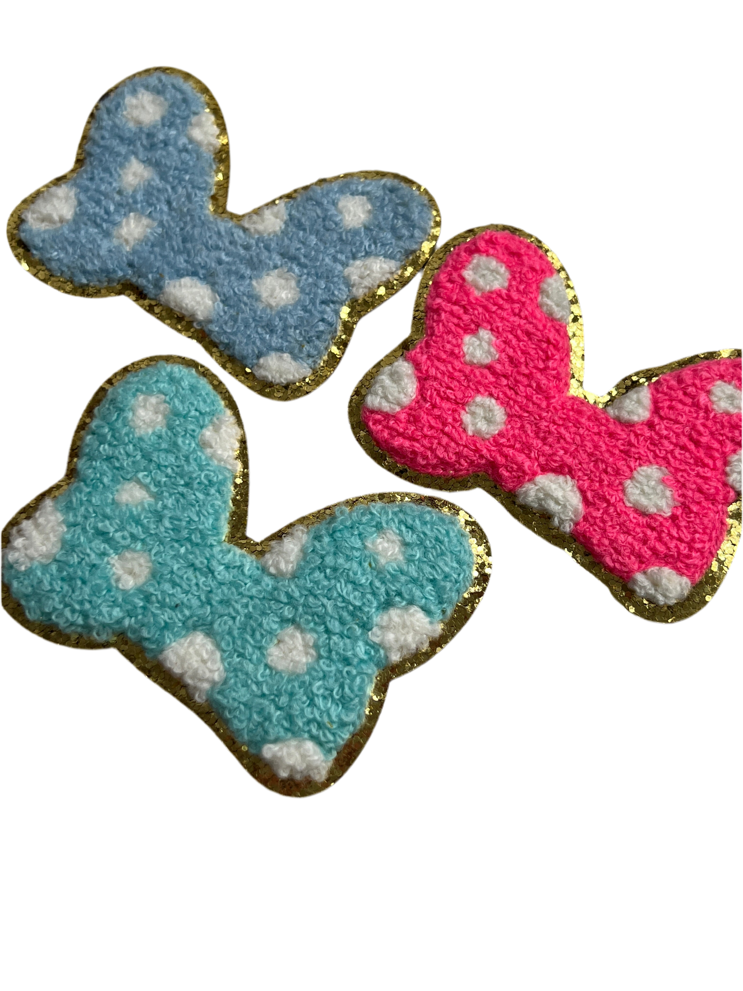 Minnie Bows