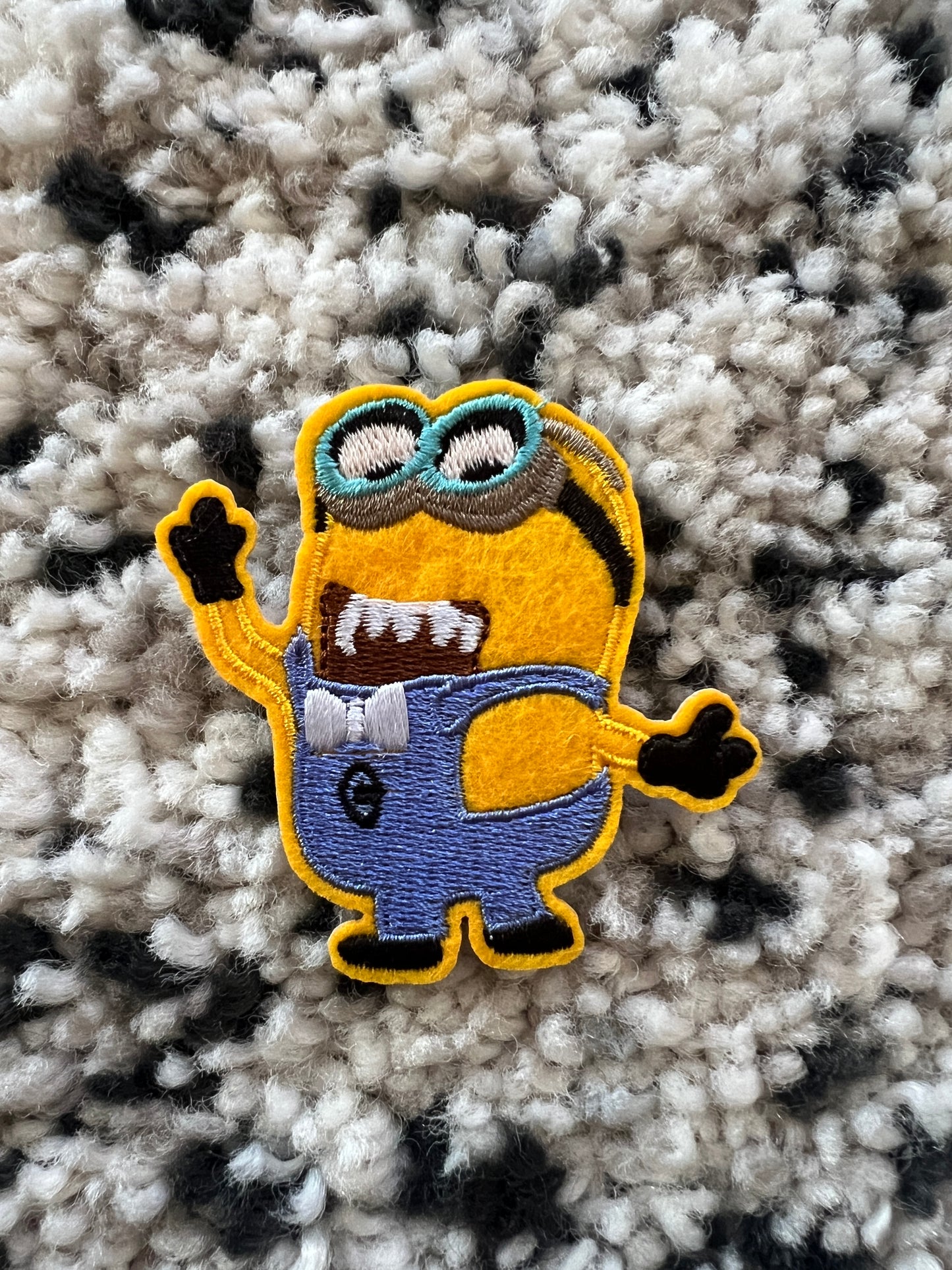 Minions