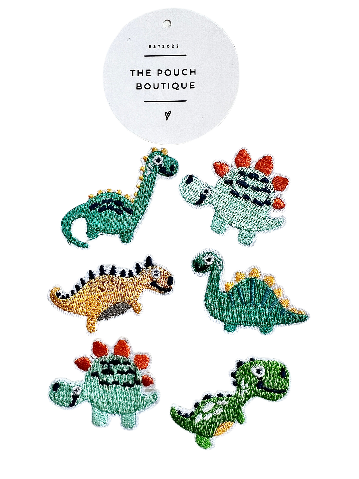Dinosaurs