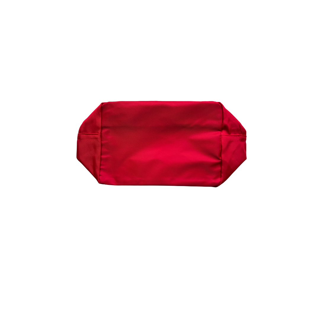 XL/Jumbo Red Pouch REDUCED