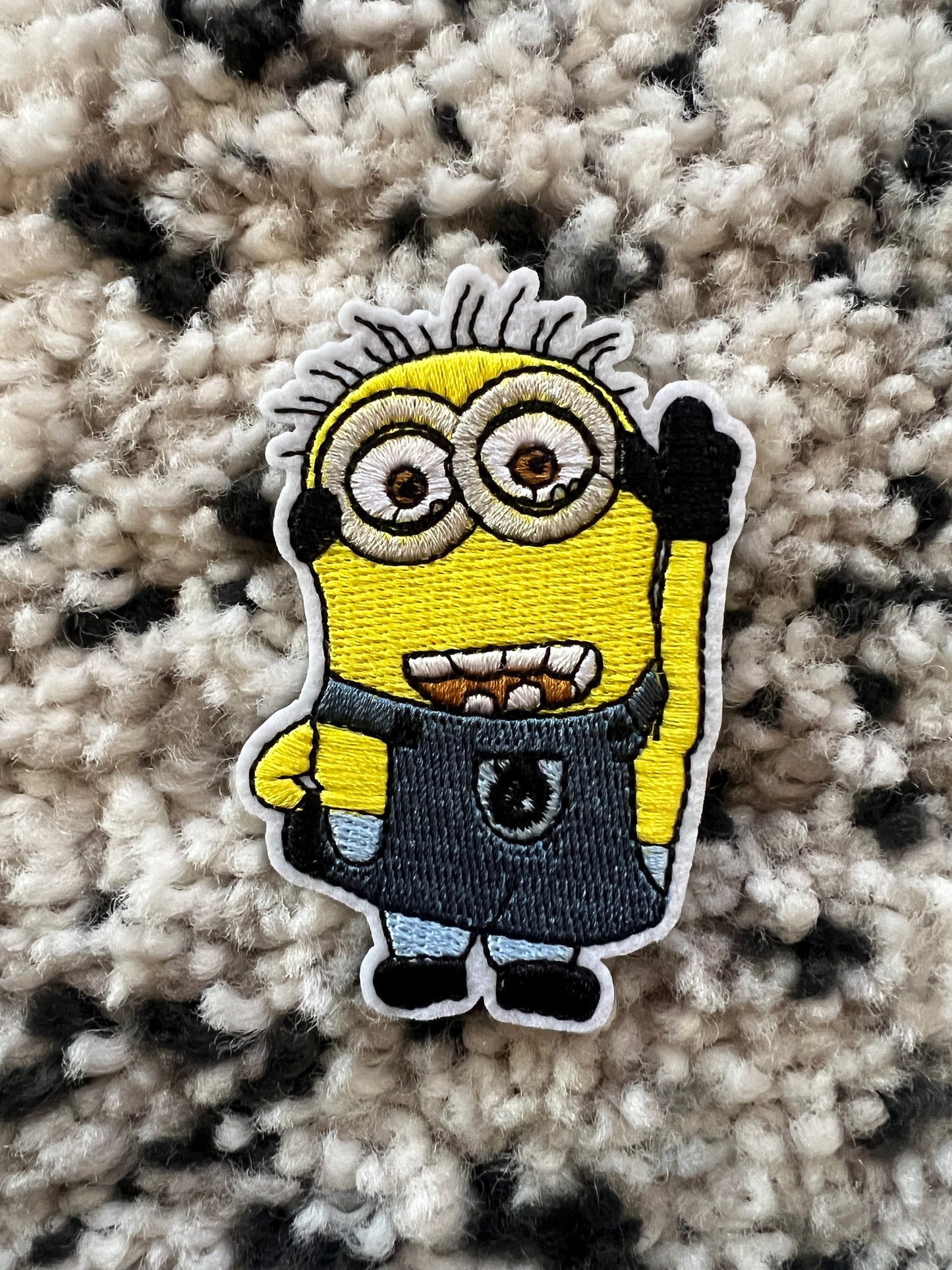 Minions