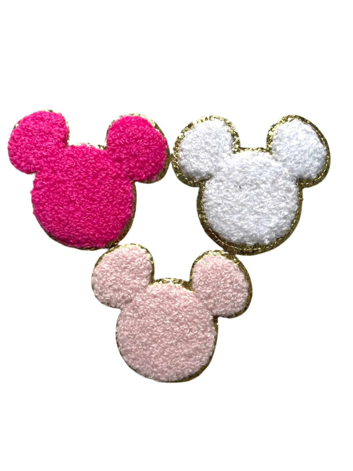 Mickey