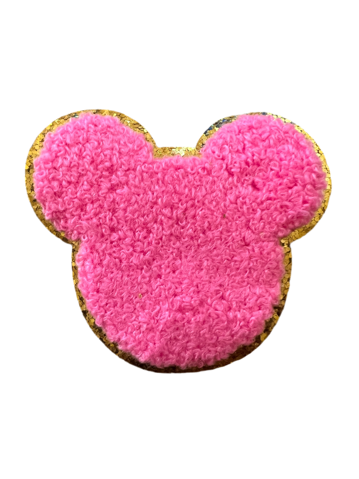 Large Mickey Mouse Patch