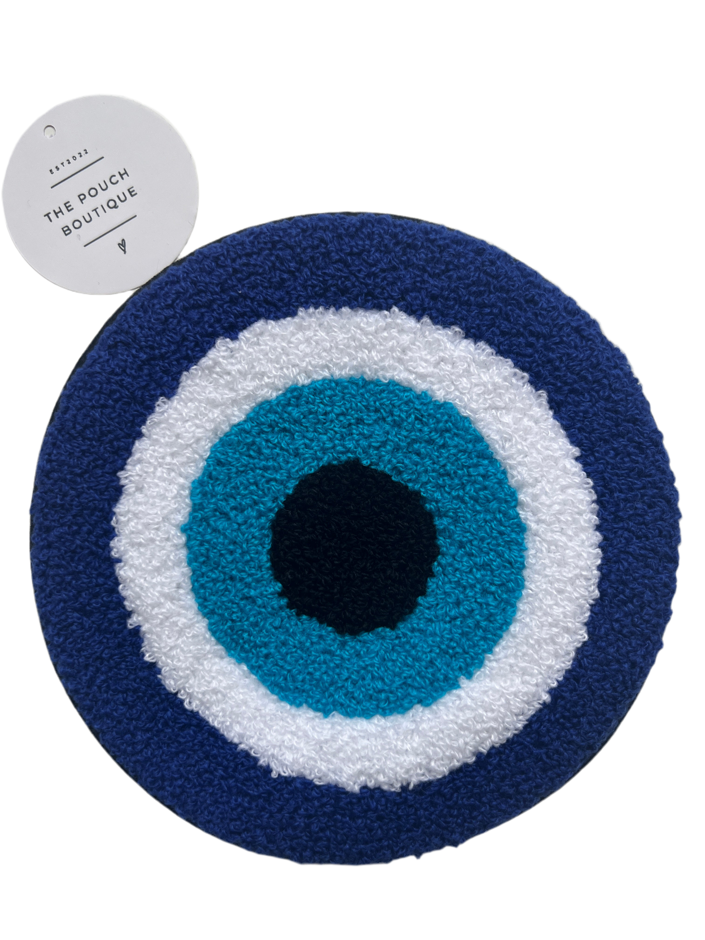 Small Evil Eye
