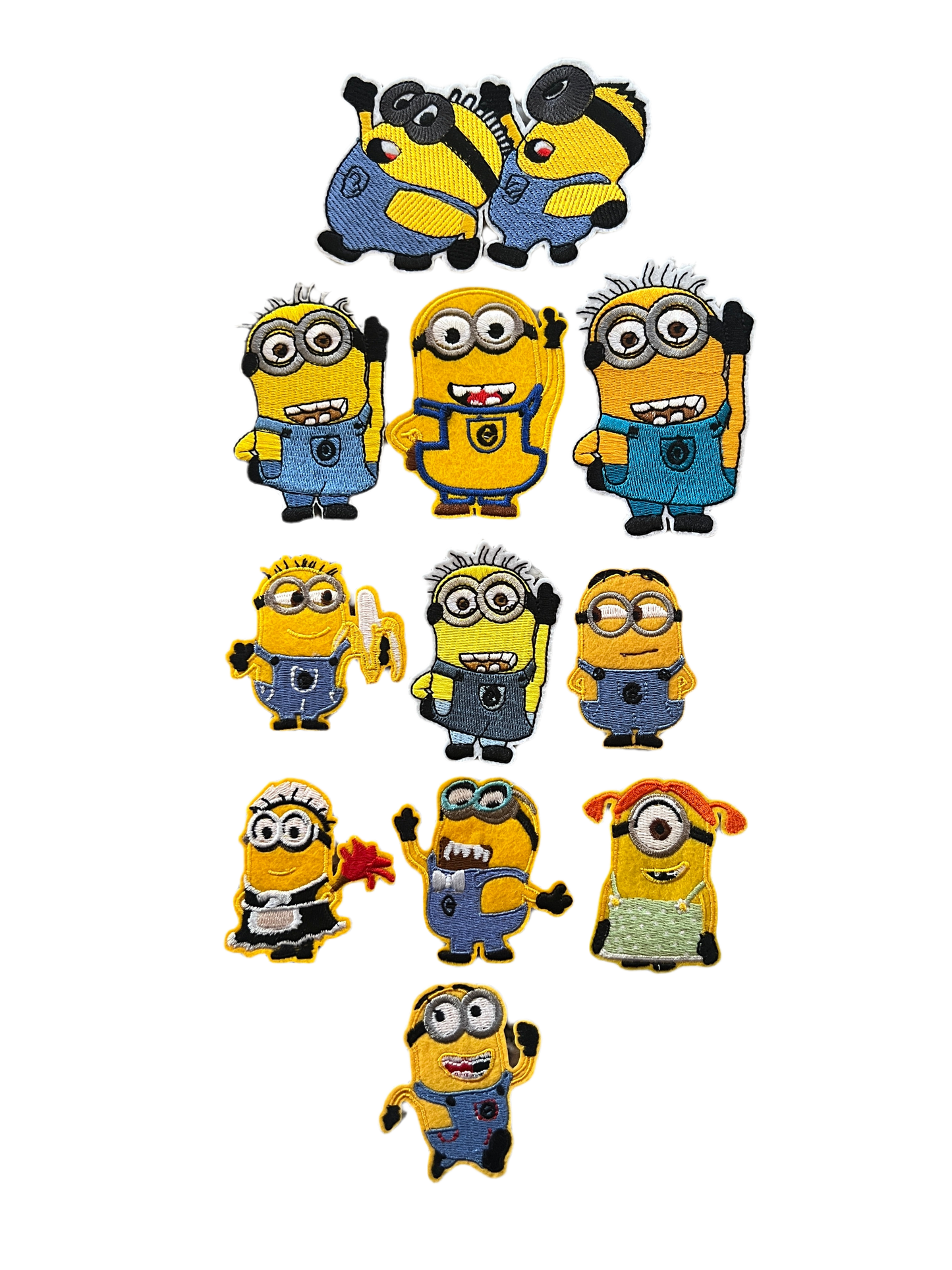 Minions