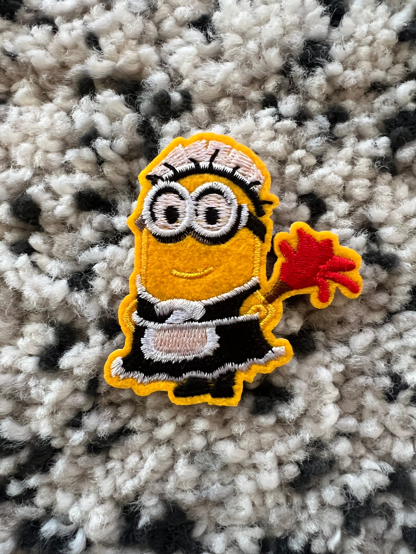 Minions
