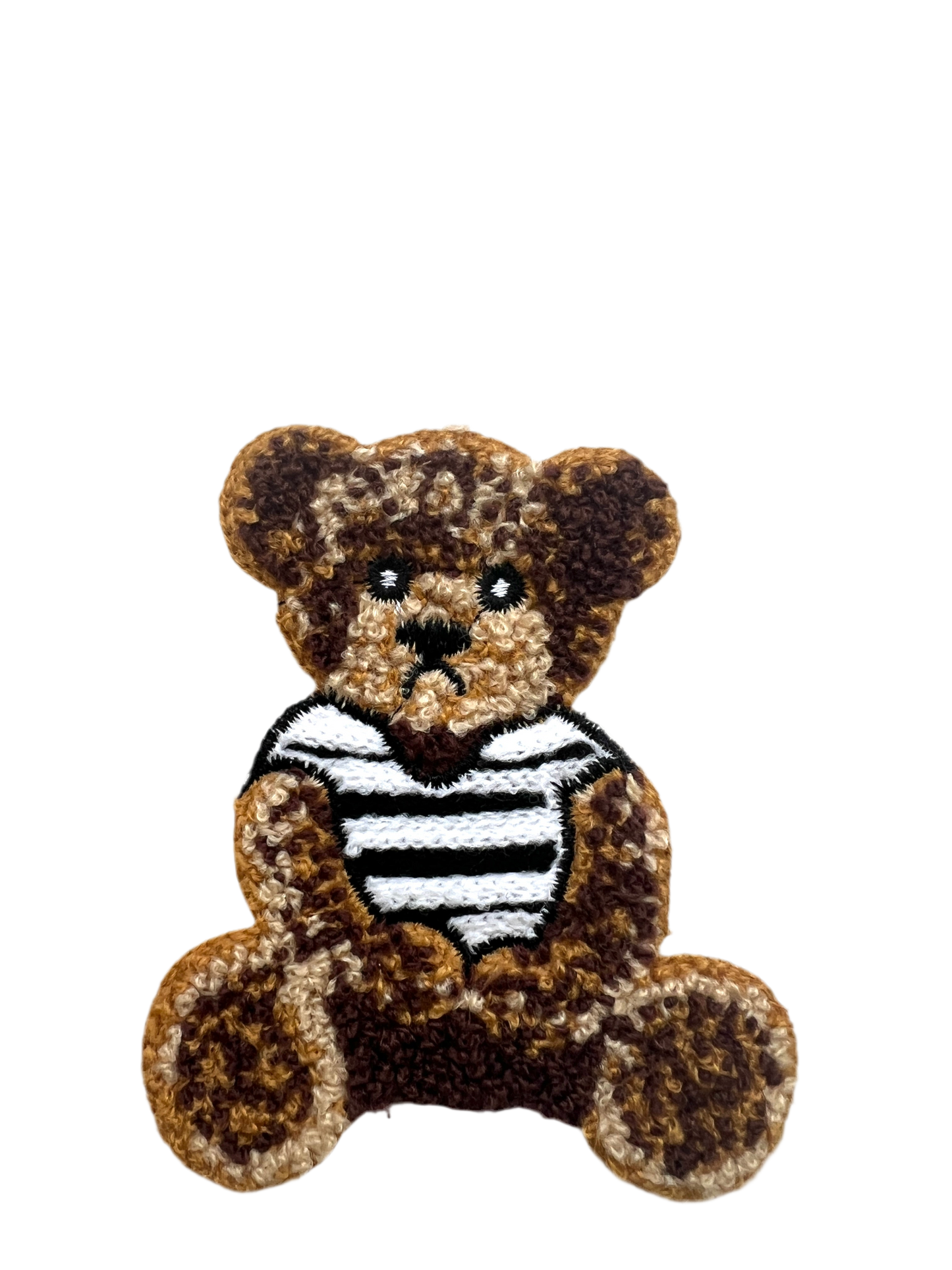 Small Teddy Bear - Freddie