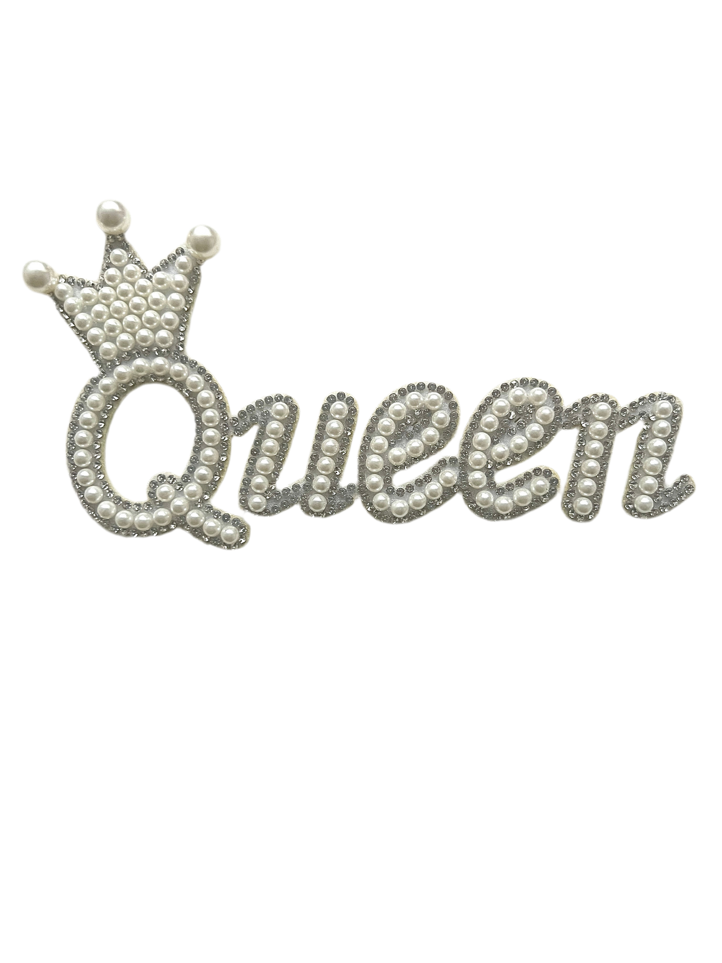 QUEEN, pearl joint word