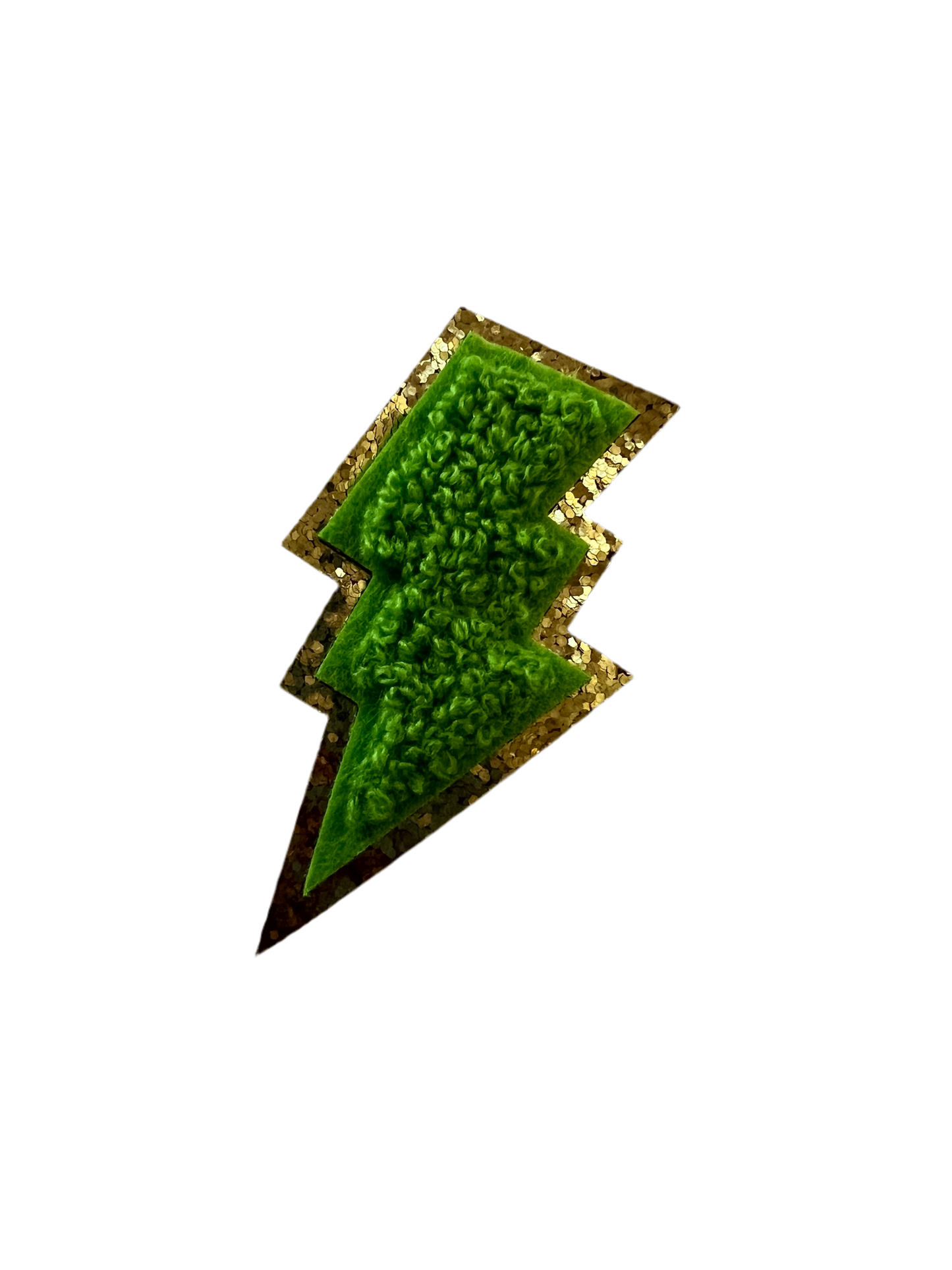 Lightning Bolt