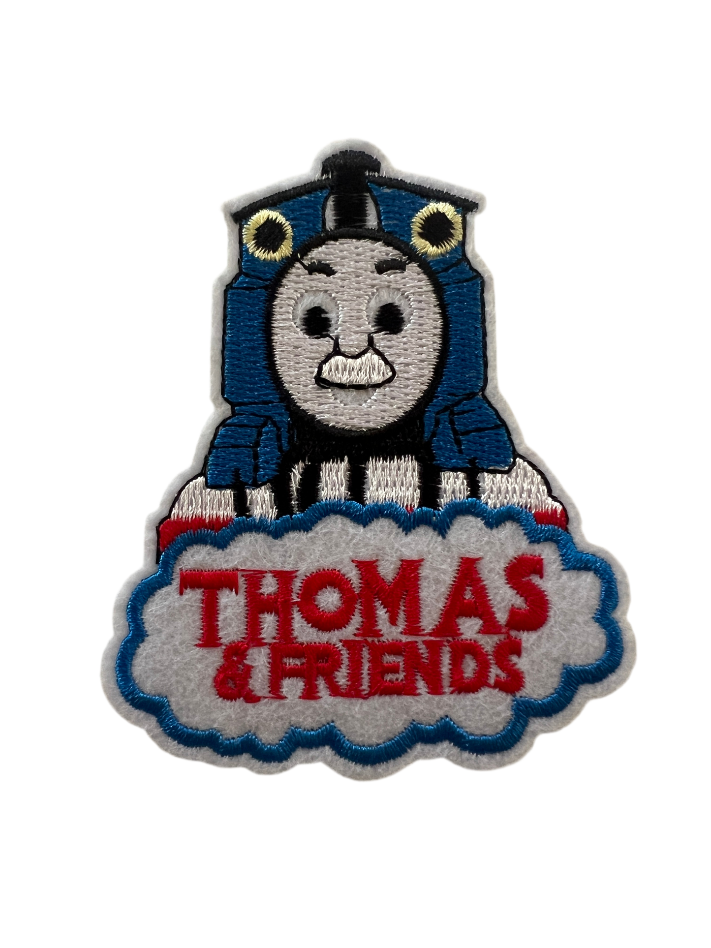 Thomas the tank Engine