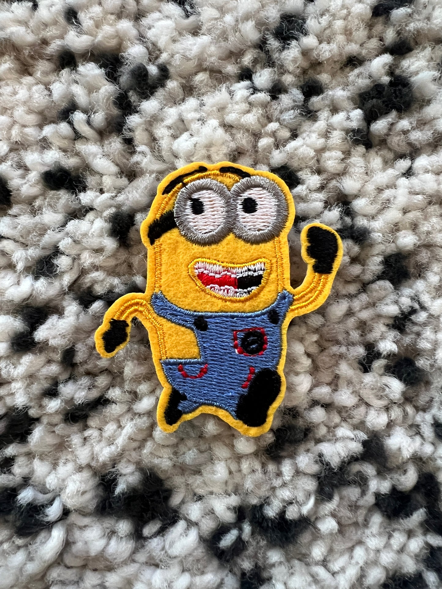 Minions