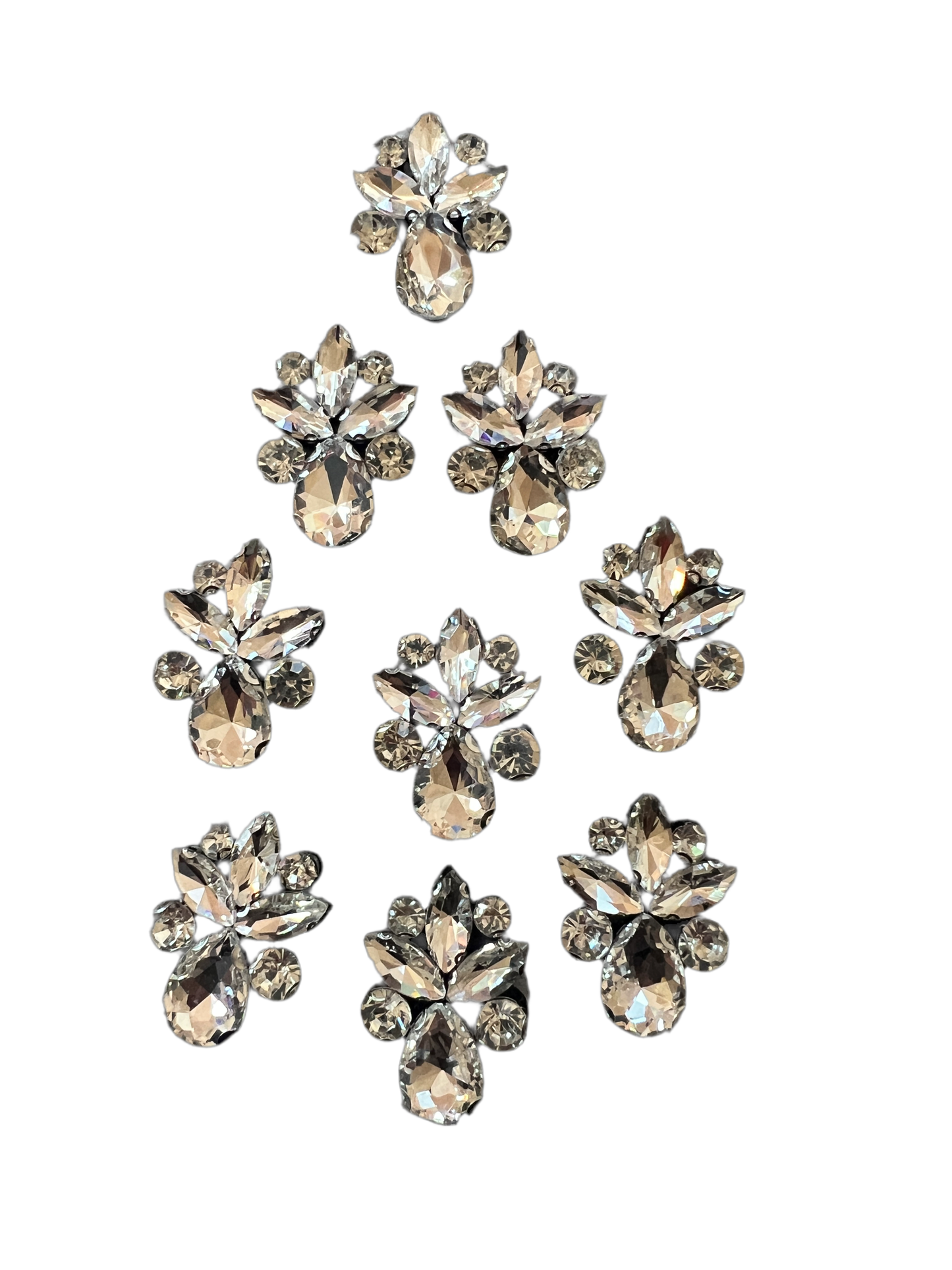 Rhinestone Embellishment