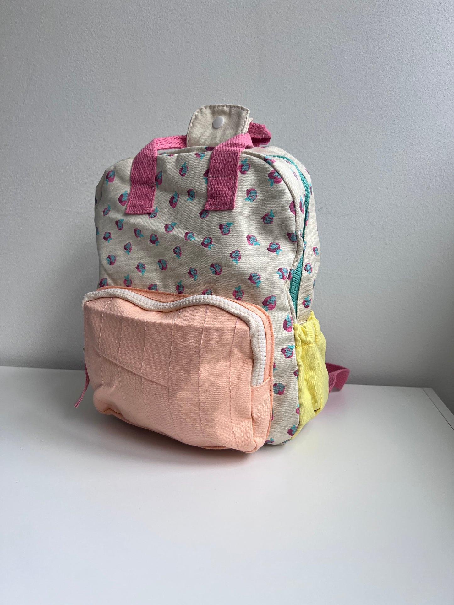 Toddler Backpack