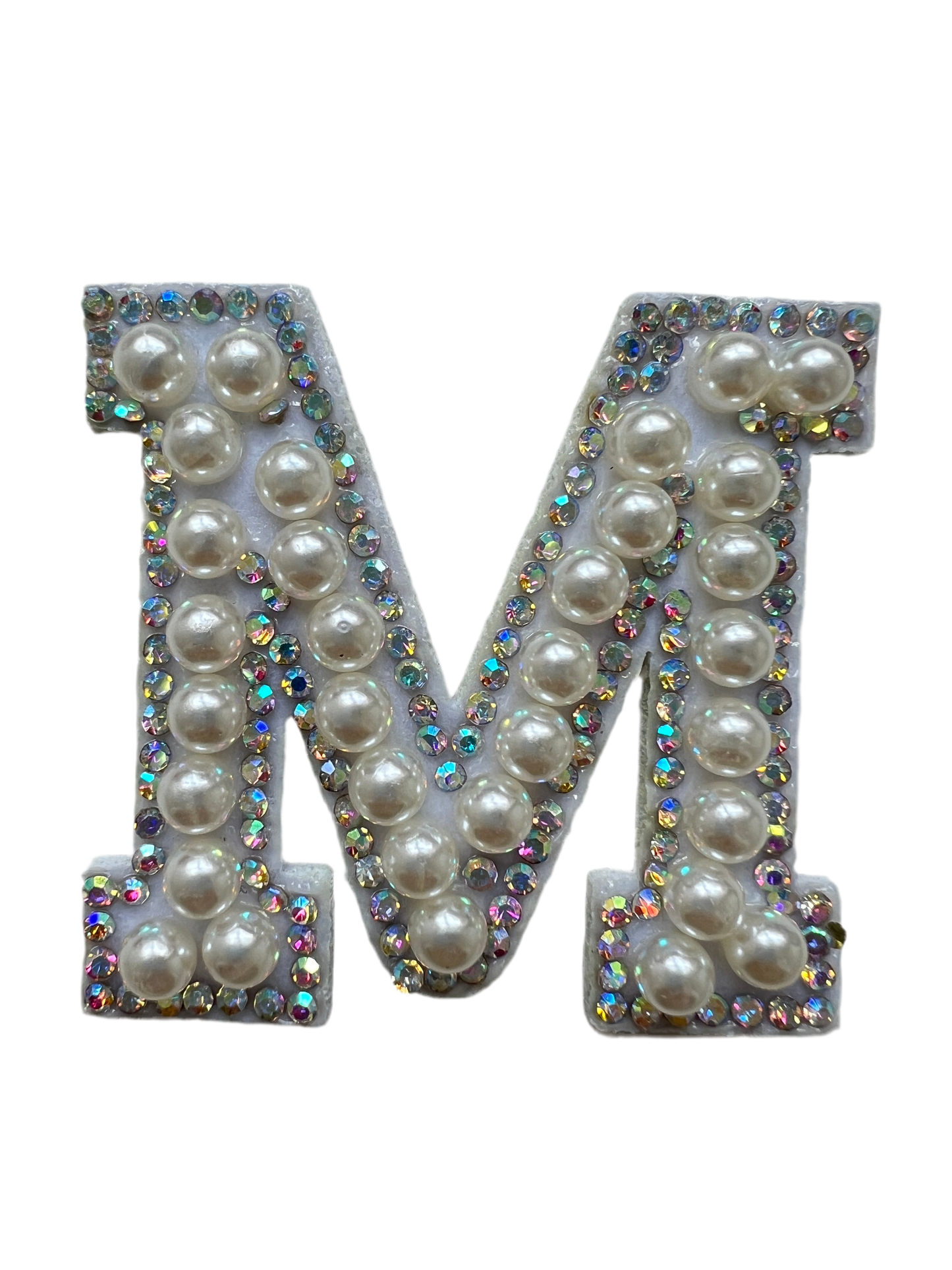 Rainbow Crystal Outline