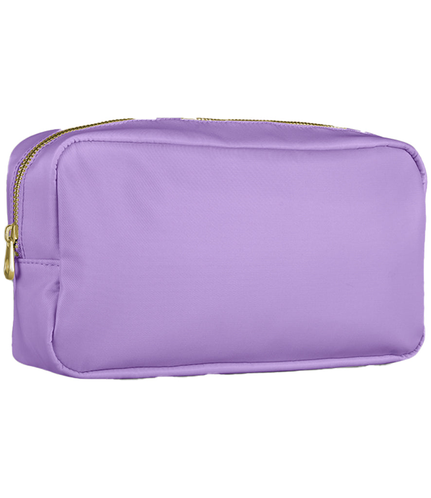 BOGOF a Medium Pouch & get a wristlet pouch Free