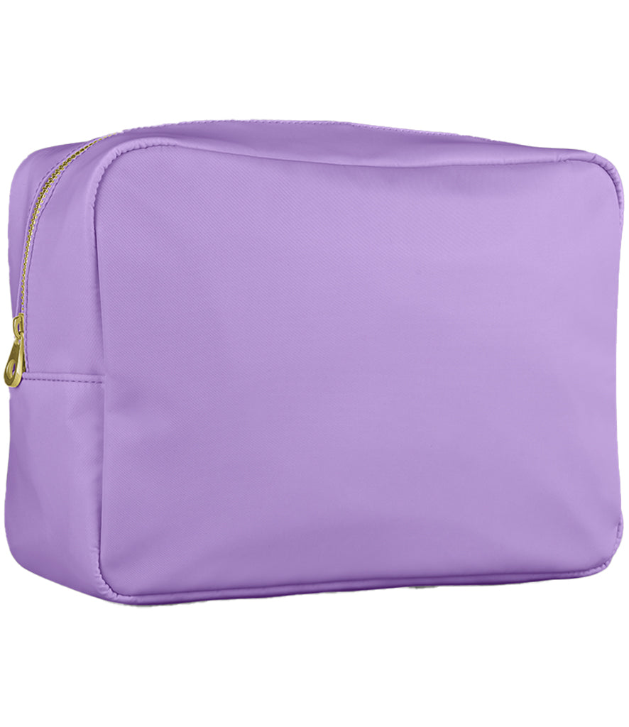 BOGOF large pouch with medium free