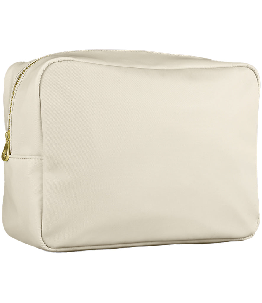 BOGOF large pouch with medium free