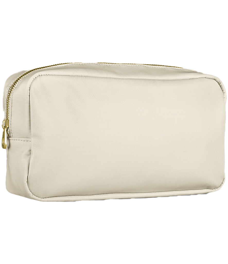 BOGOF a Medium Pouch & get a wristlet pouch Free
