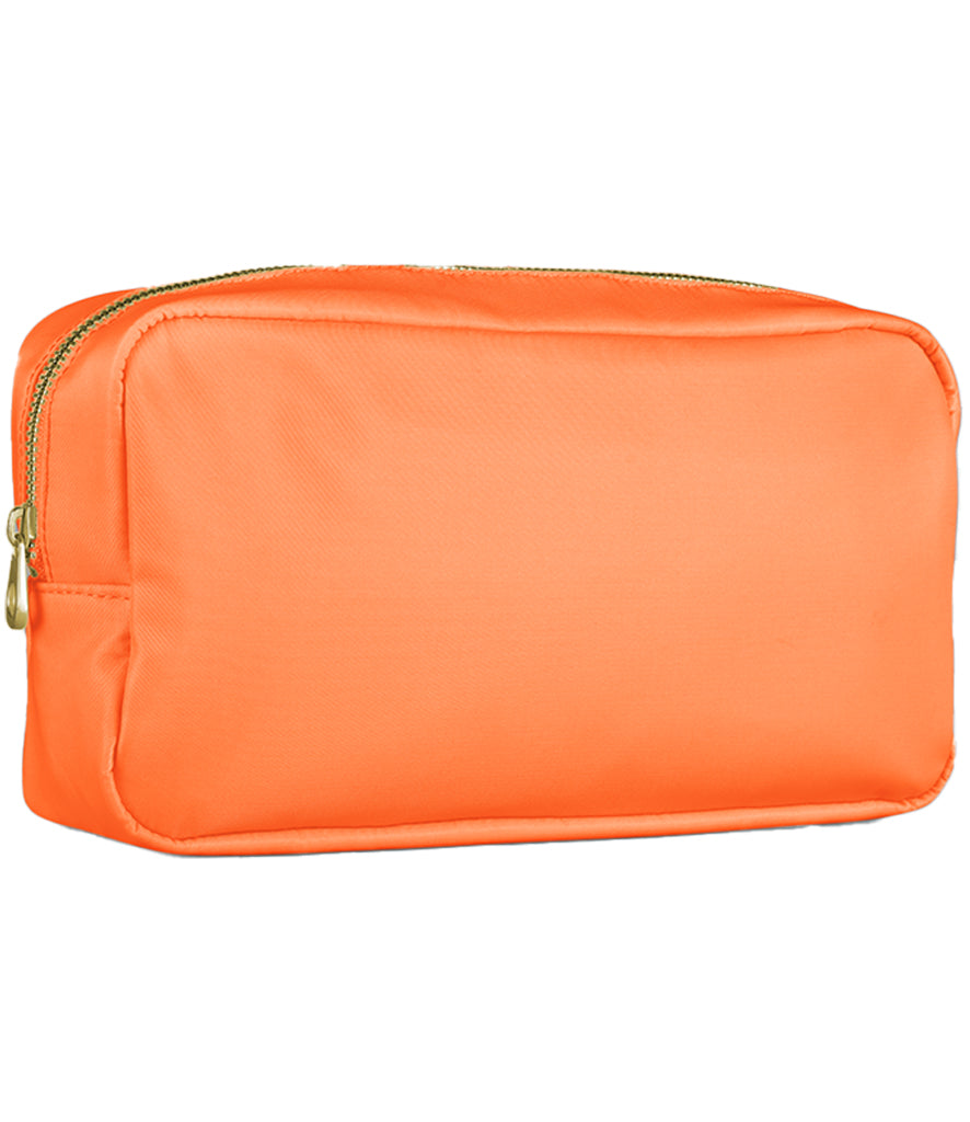 BOGOF a Medium Pouch & get a wristlet pouch Free