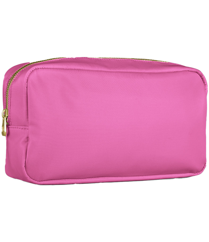 BOGOF a Medium Pouch & get a wristlet pouch Free