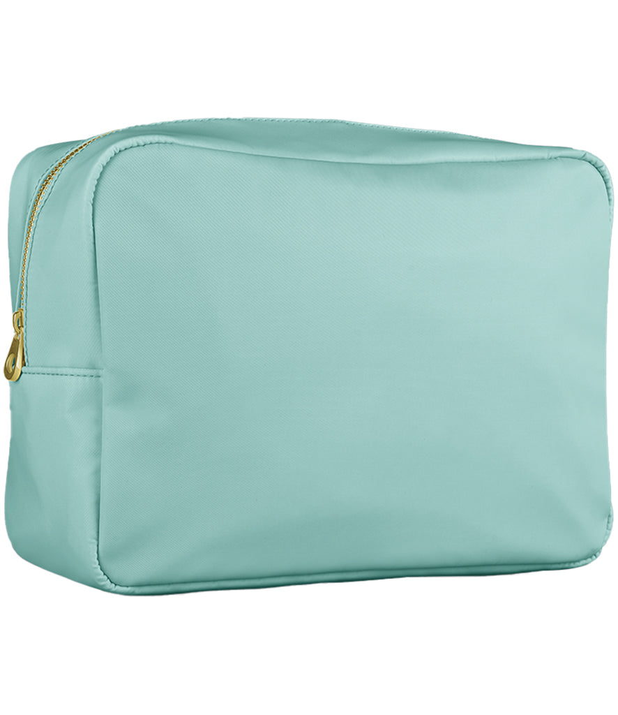 BOGOF large pouch with medium free