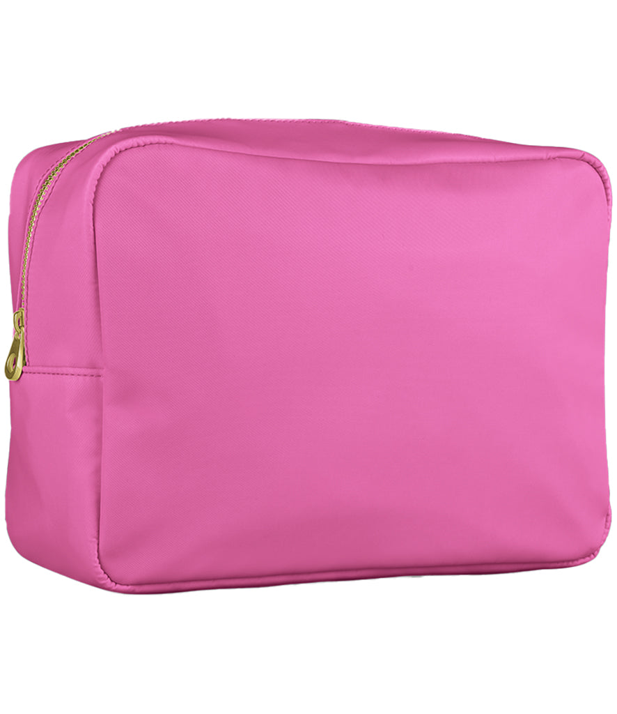 BOGOF large pouch with medium free