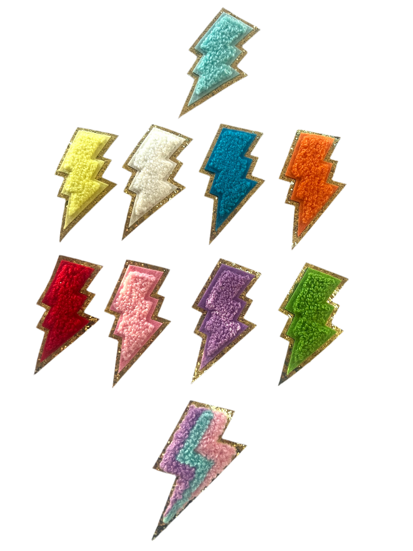 Lightning Bolt