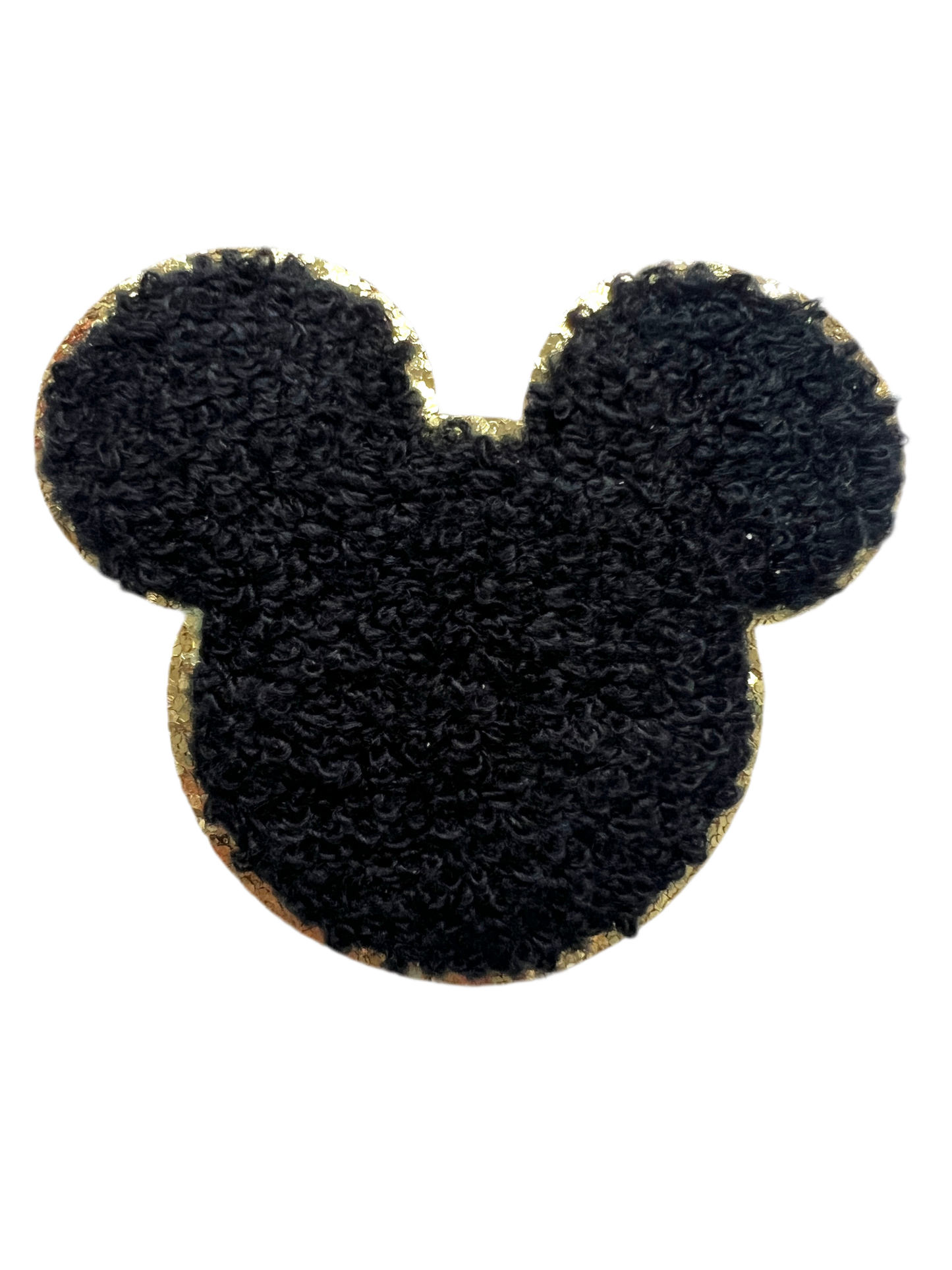 Large Mickey