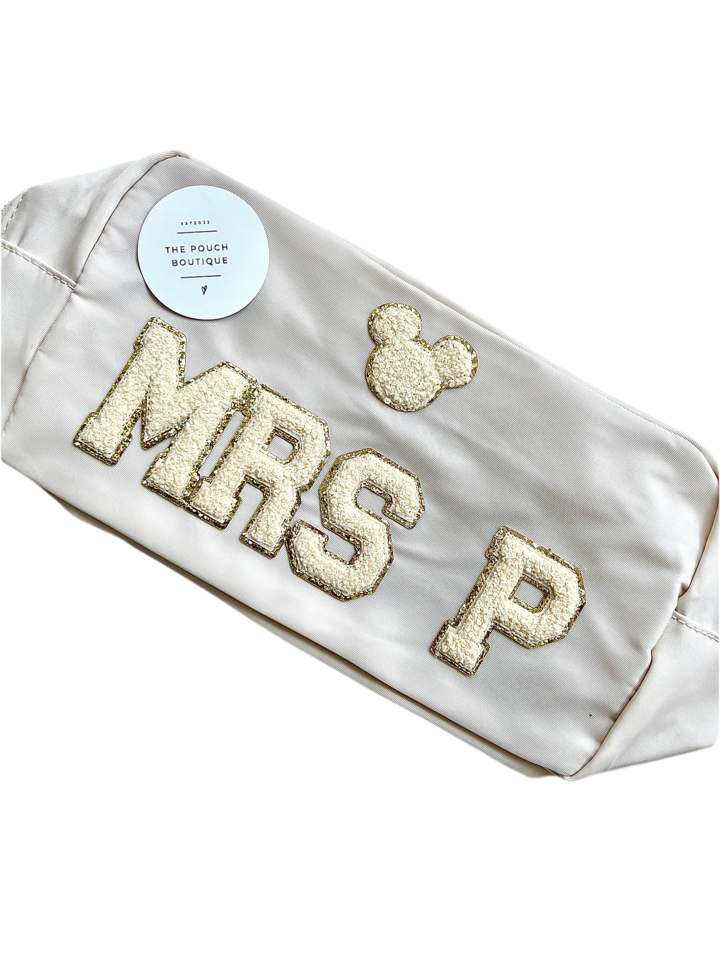 Medium Pouch